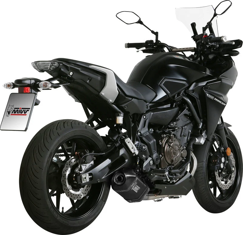 Speed Edge Exhausts