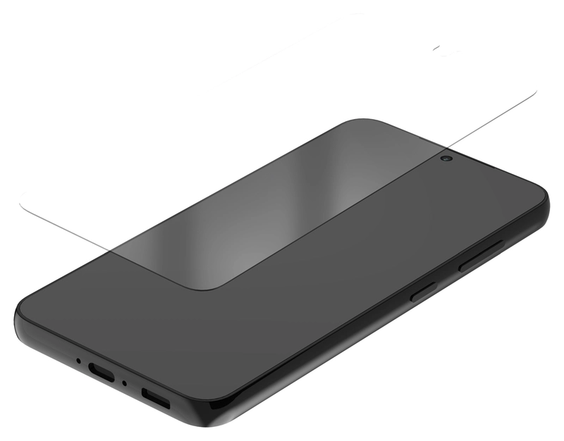 Displaybesch. voor Samsung Galaxy-mod.