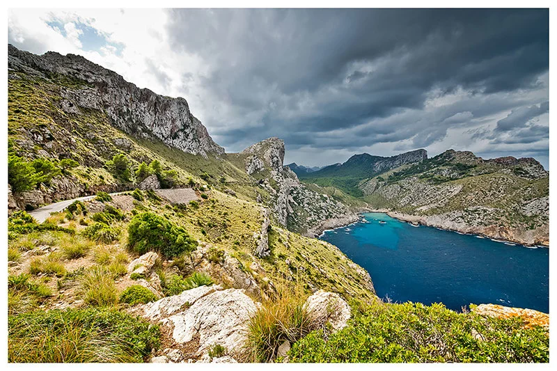 Guide De Voyage Espagne, Majorque
