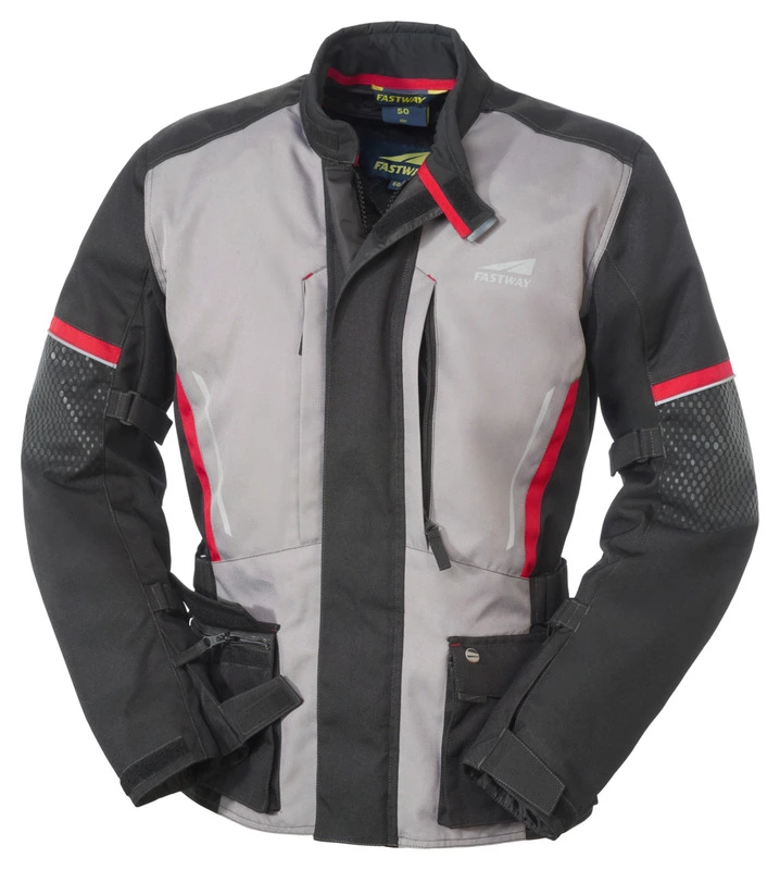 Touring Men 211 Tessuto