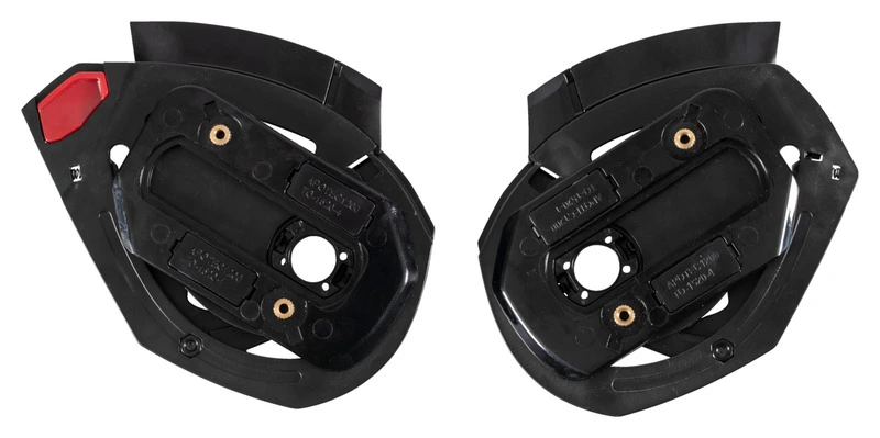 Exo-Tech (Evo) Carbon