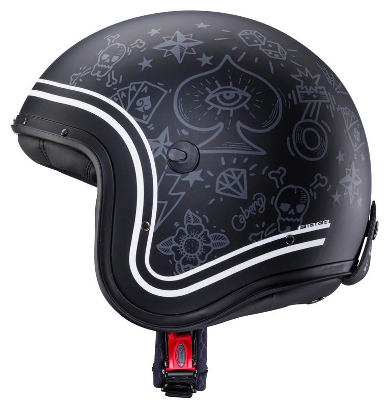 Freeride Tattoo