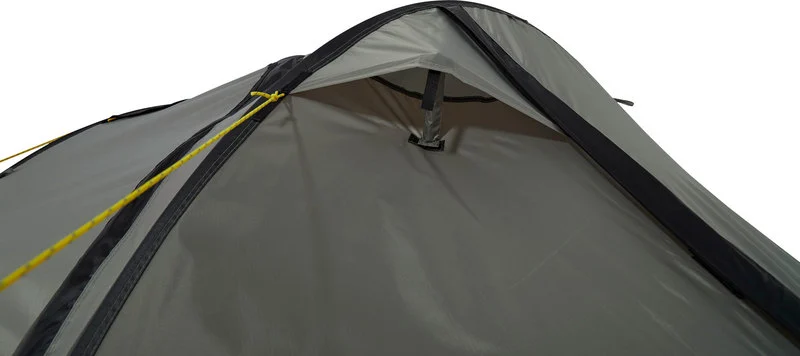Outpost 3 Double-Skin Tent