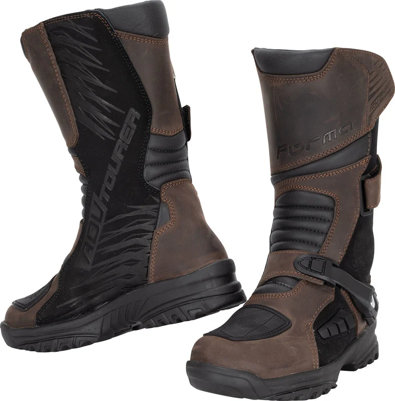 ADV Tourer Laars
