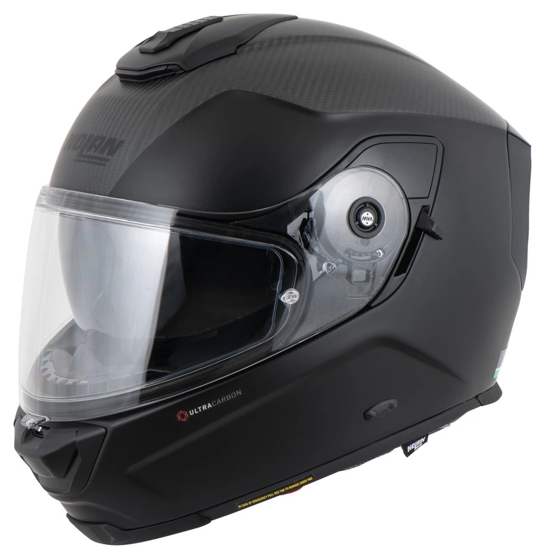 X-903 Triplonero Ultra Carbon