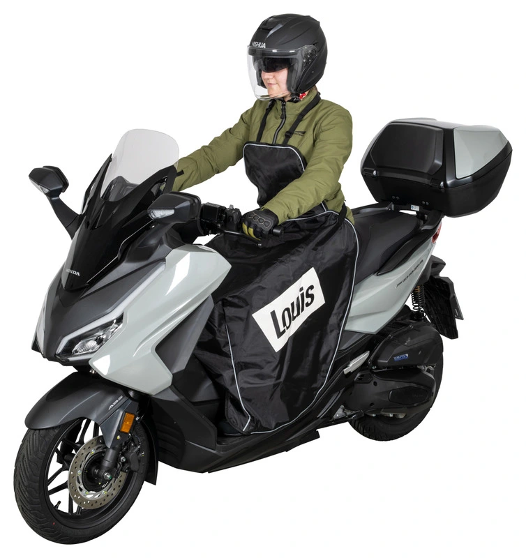 Wetterschutz Universal Evo für Scooter