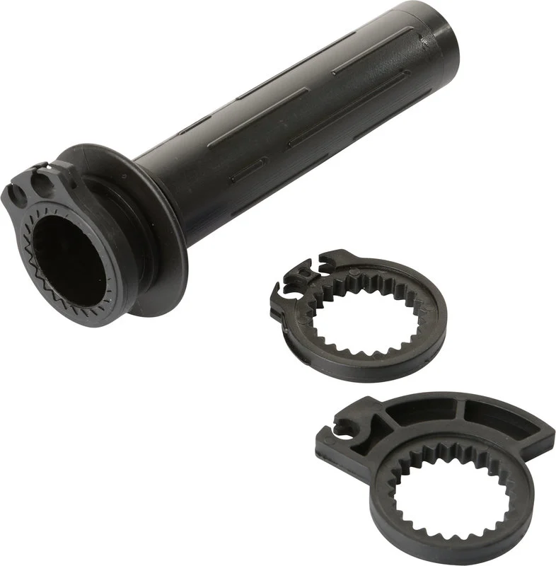 Universal Throttle Tube
