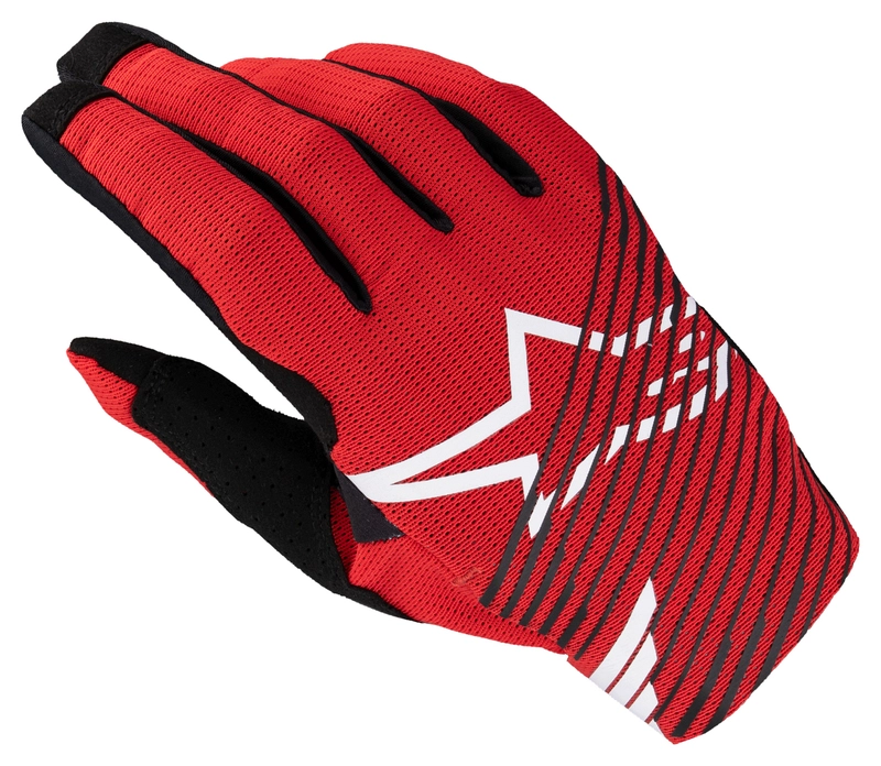 Radar Pro Handschuhe
