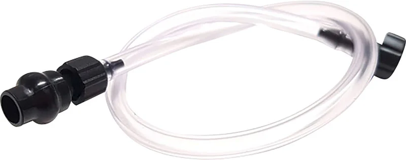 oiler Ventilatieverlenging