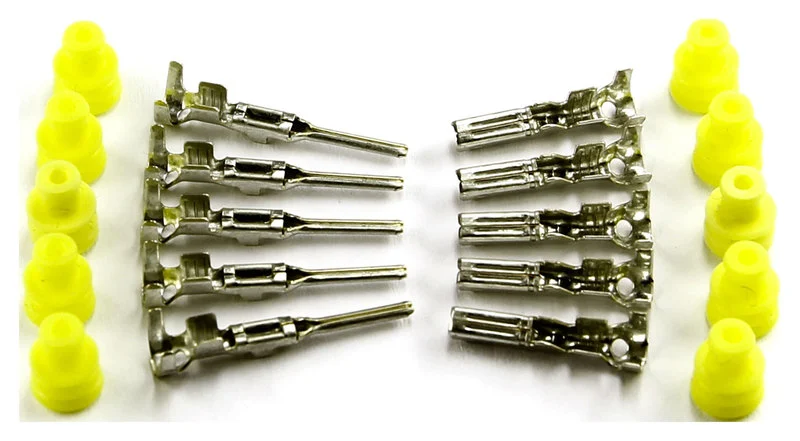 Accessori per connettori Seal