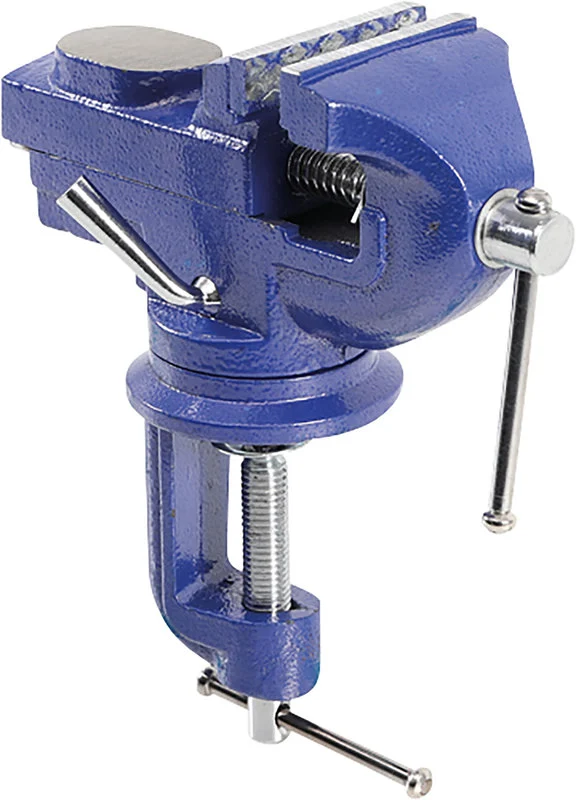 Workbench vice