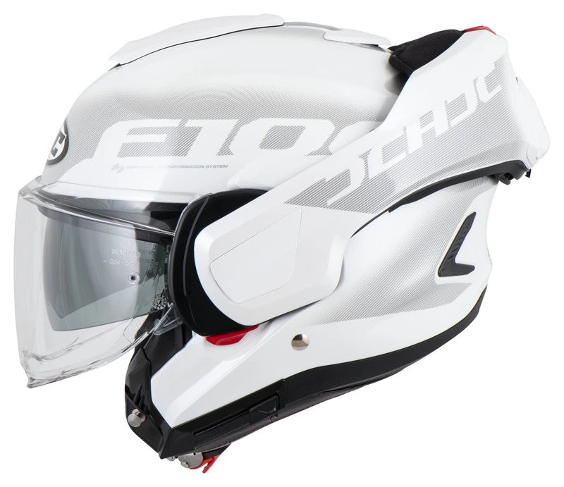 HJC F100 Hetal