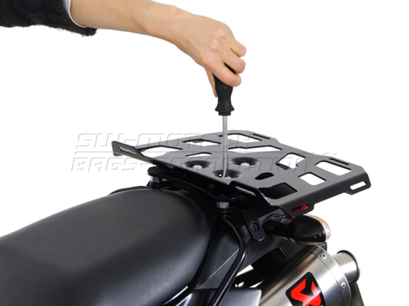 Quick-Lock Adapter Plate