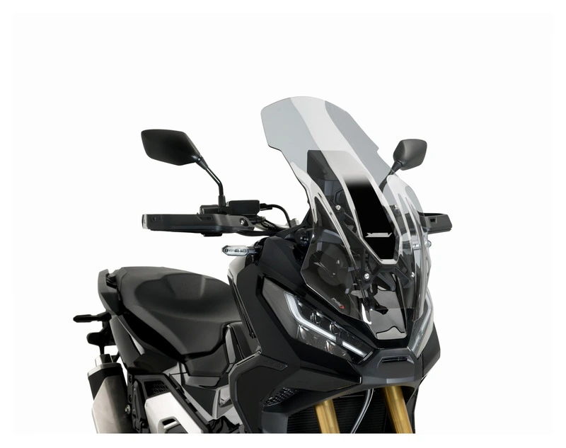 Parabrezza Touring