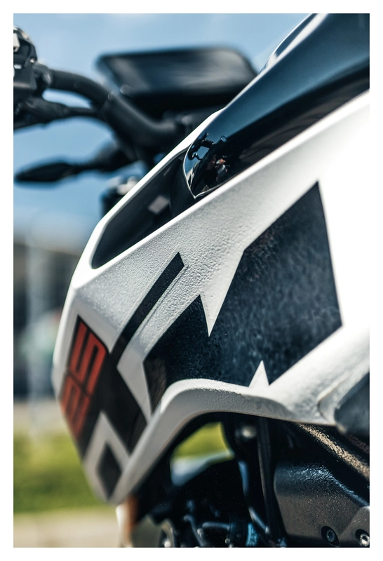Rapid Motorcycle Cleaner