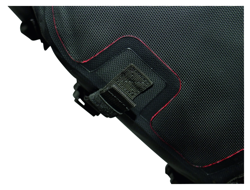 Saddlebag