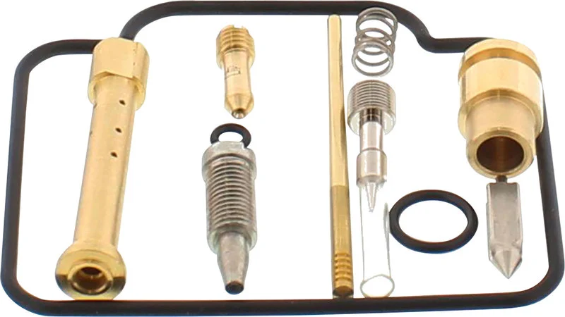 Carburett. Repair Set
