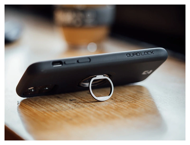 Anneau/Support Smartphone