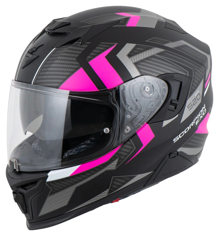 Exo-520 Evo Air Sens