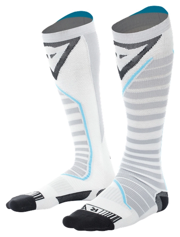 Dry Long Socks, Da Moto