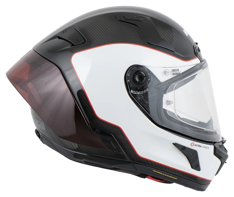 X-804 RS Asso Di Picche Carbon