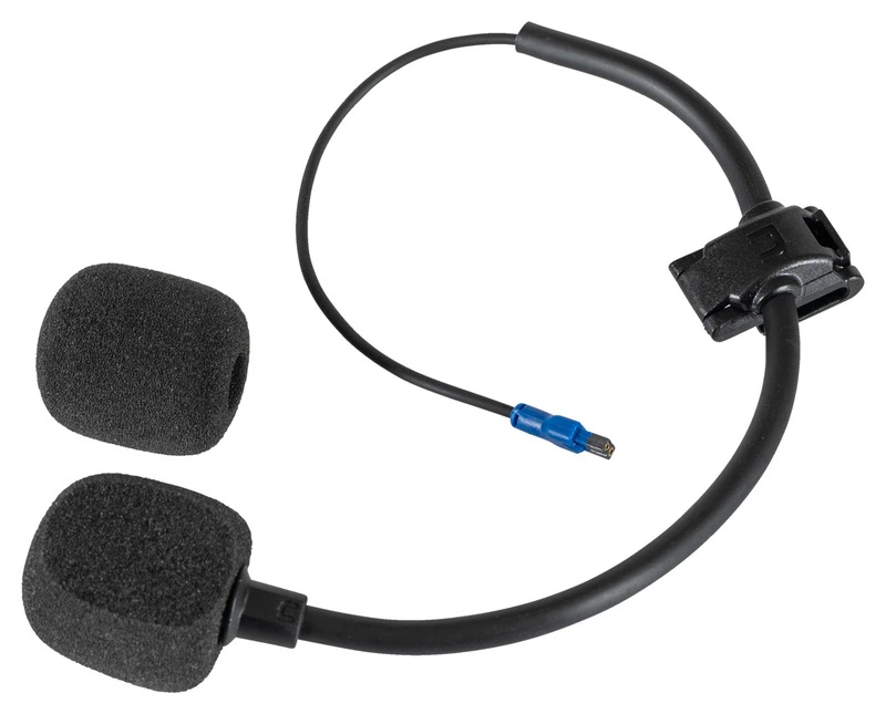 Microfono N-Com Nolan B901/B601 R Series