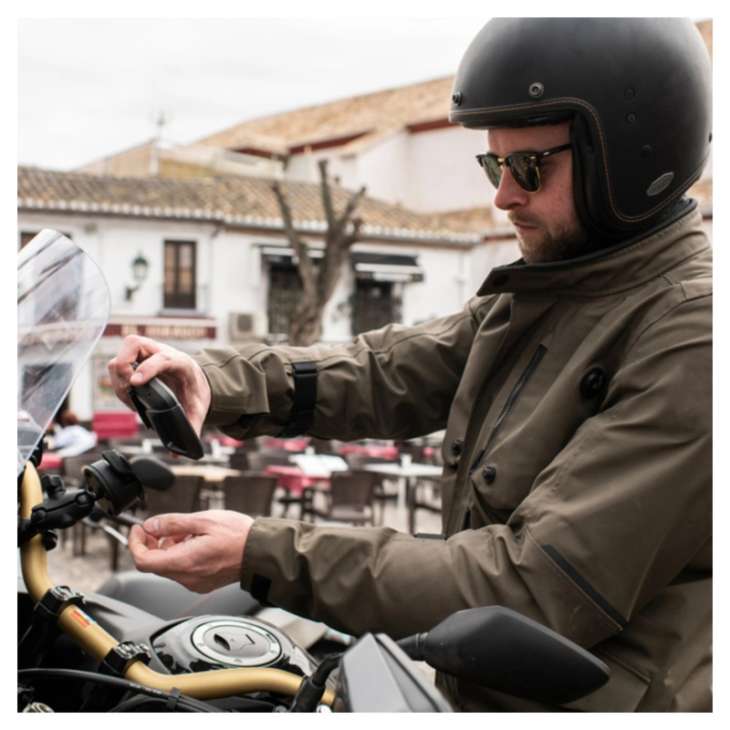 Rider 50 Le