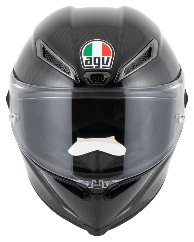 Pista GP RR 2.6 Glossy Carbon