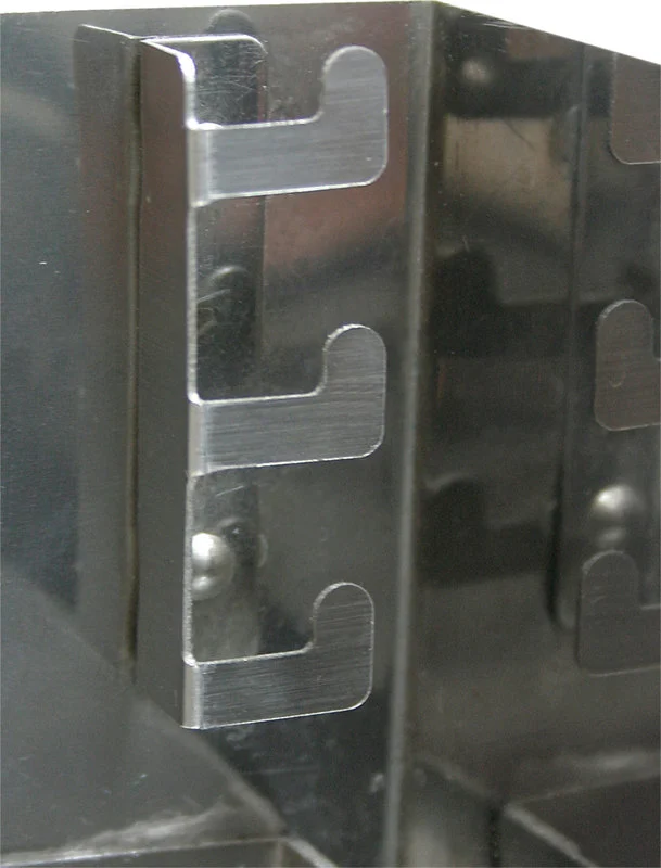 Grill na węgiel drzewny 300S