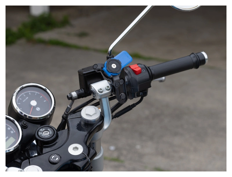 Motorcycle Clutch Mount