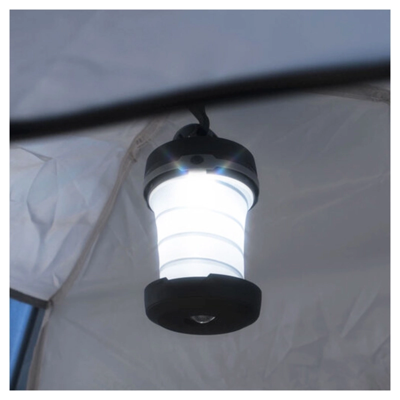 LED-campinglamp