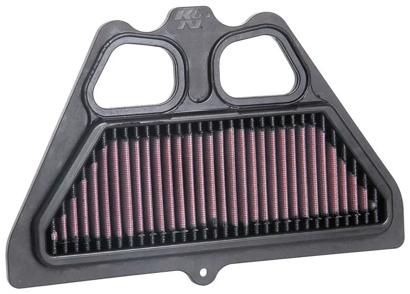Dauerluftfilter