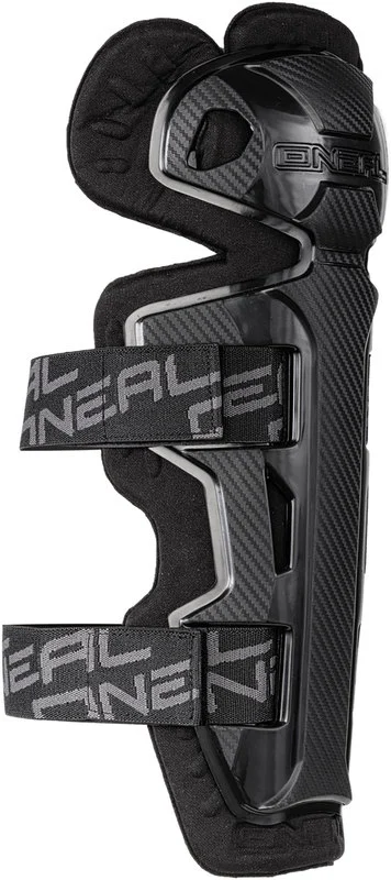 Pro II RL Carbon Per Le Ginocchia