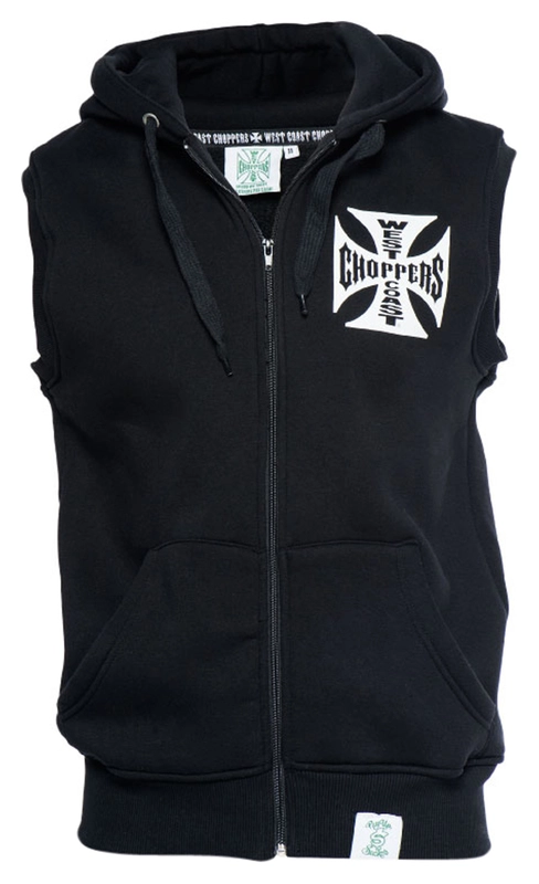 OG Cross Vest