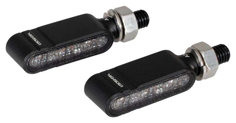 3In1 Led Turn Signal Bronx 2.0
