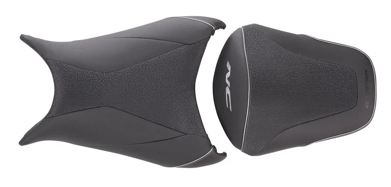 "Ready Luxe" Selle Premium