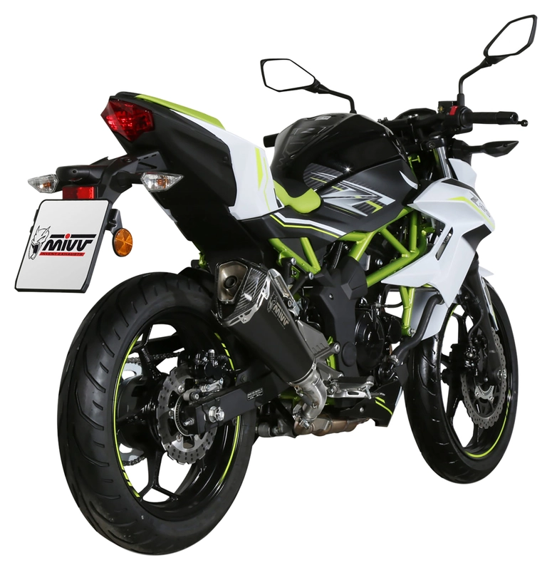 Delta Race Silencer