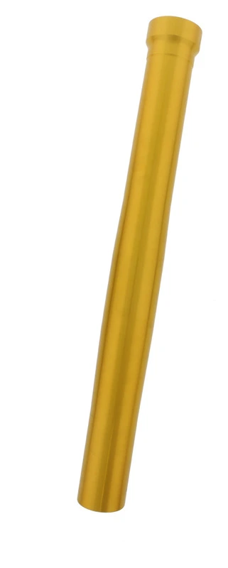 USD-Gabel Tauchrohr gold
