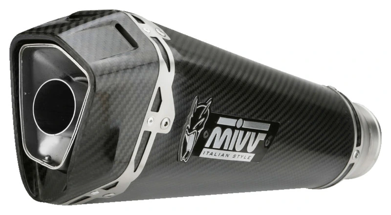 Delta Race Silencer