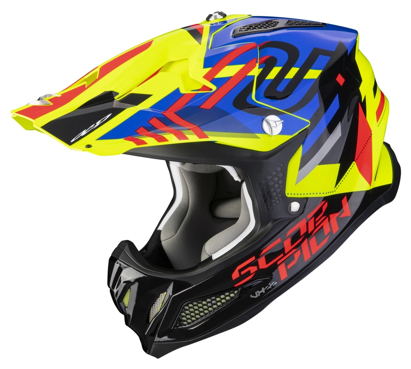 VX-22 Air Neox