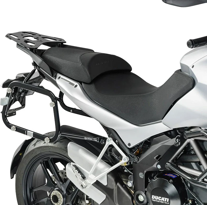 Aero Abs Side Case System