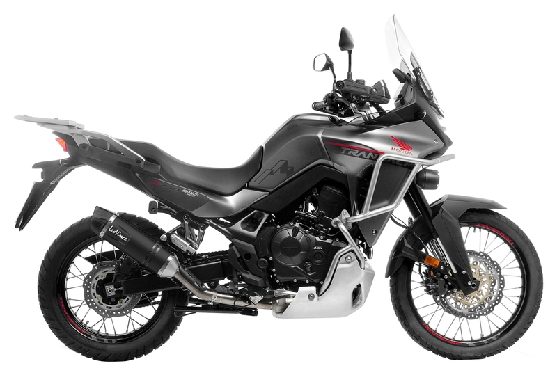 LeoVince LV-One Evo Exhaust System