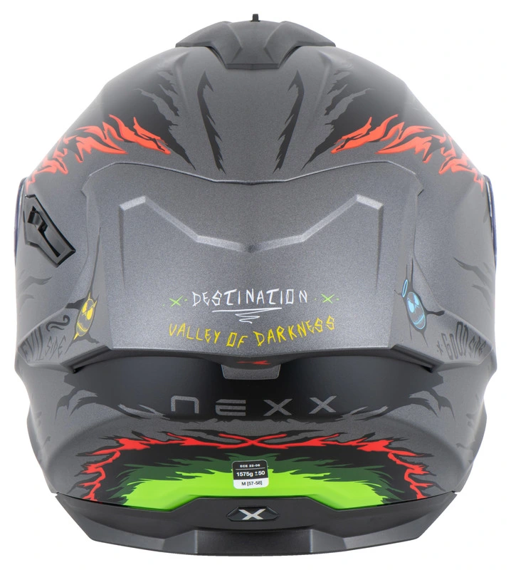Y.100 R Night Rider