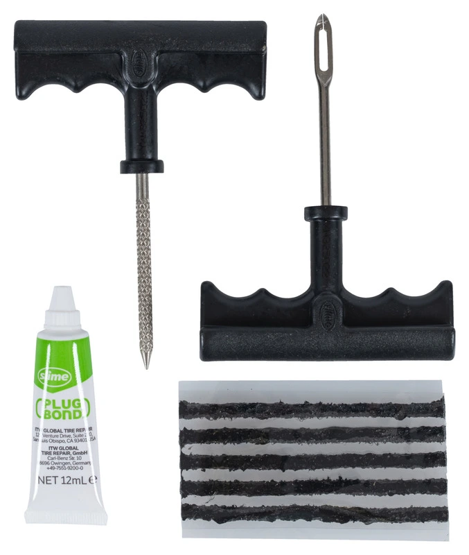 Tyre Repair Kit