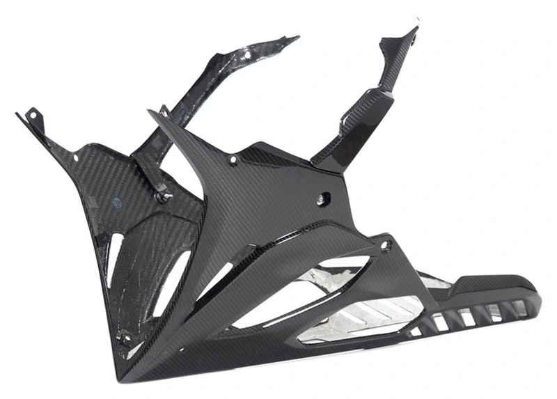 Carbon parts for BMW S1000 RR from 2019