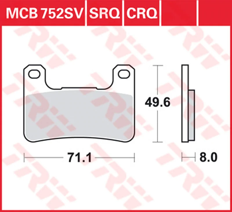 Brake-Pads Sinter With Abe