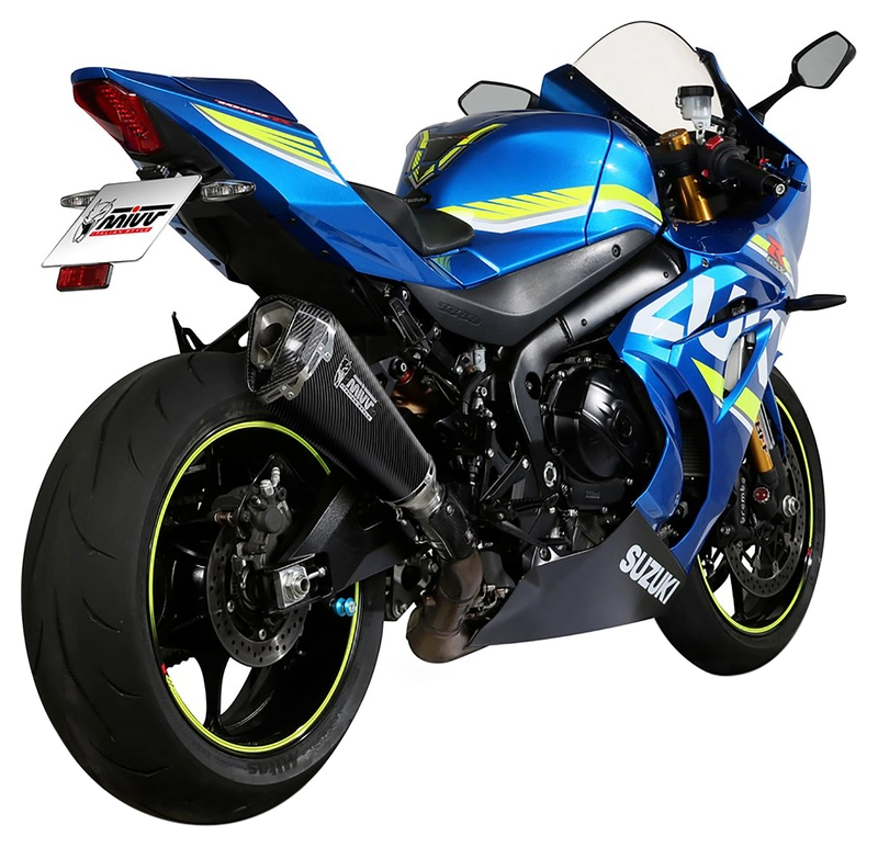 Delta Race Silencer