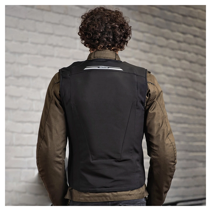 C-Protect Air Airbag Przewodowy