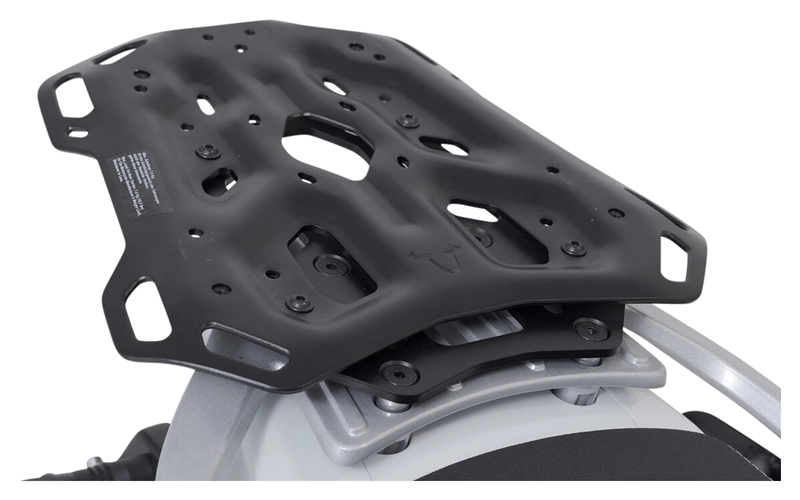 Trax Adv Top Case System