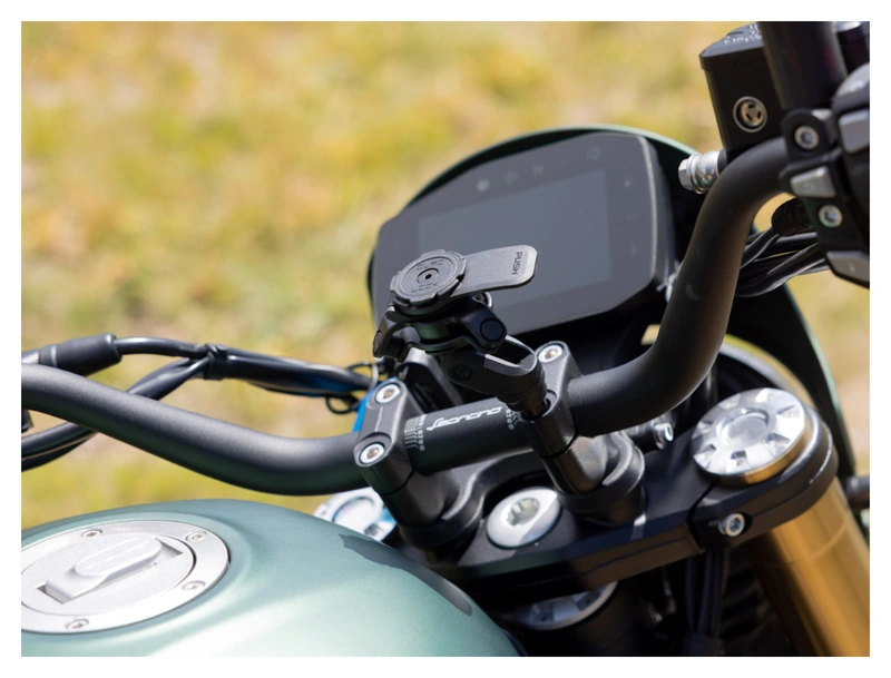 motorbike clamp bracket PRO